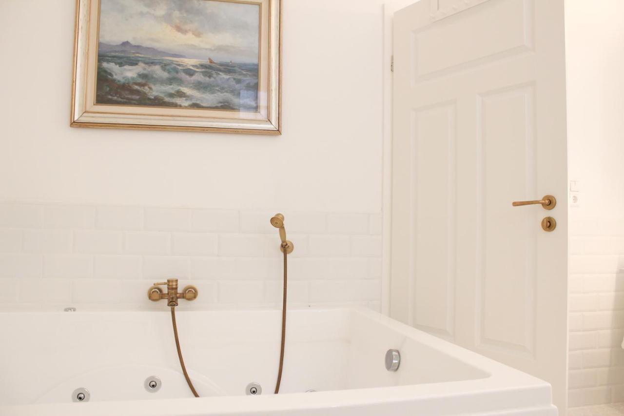 Apartment Rose Spirkelbach Zewnętrze zdjęcie