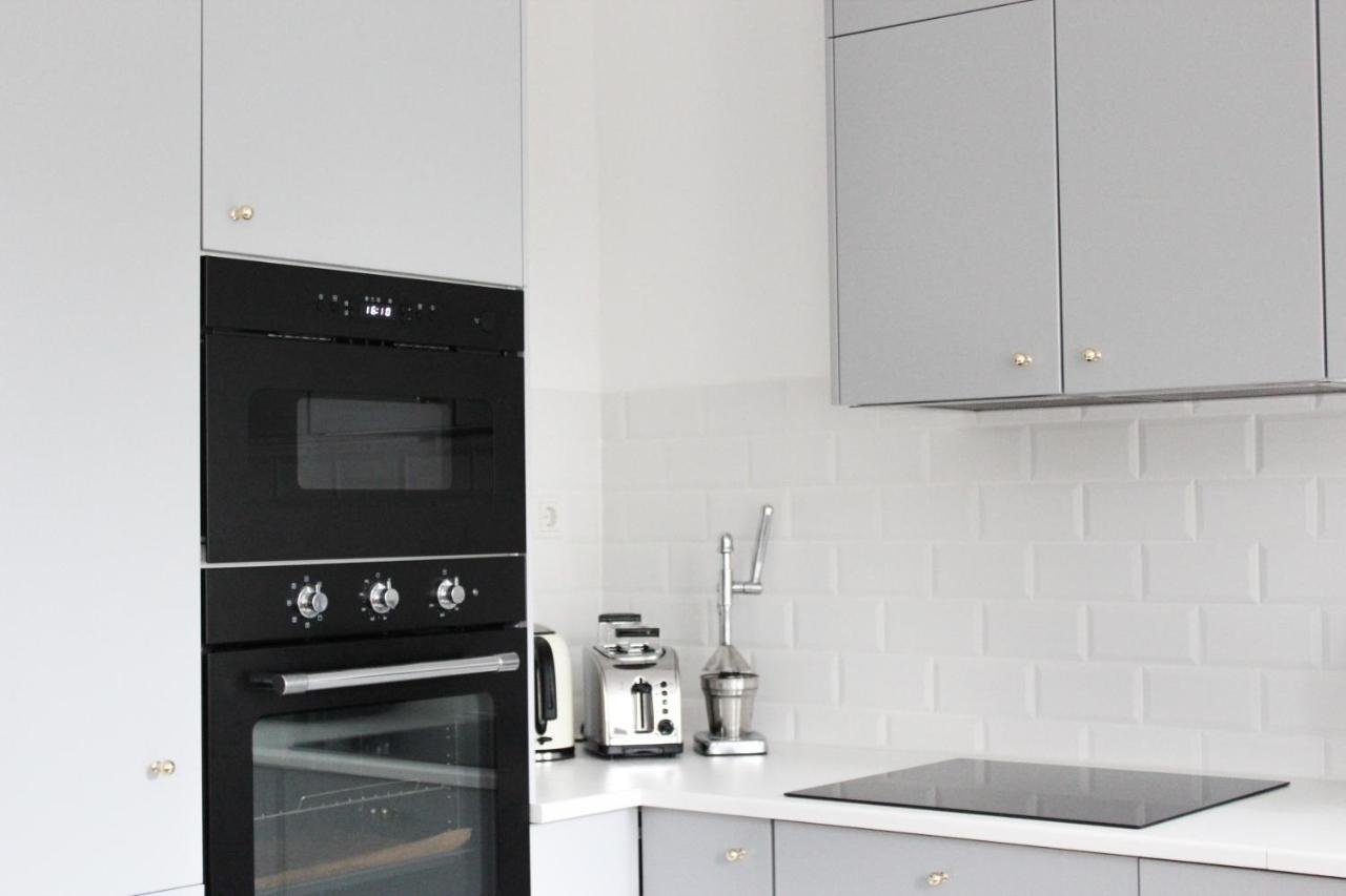 Apartment Rose Spirkelbach Zewnętrze zdjęcie