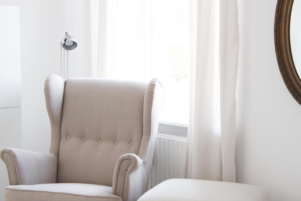 Apartment Rose Spirkelbach Zewnętrze zdjęcie