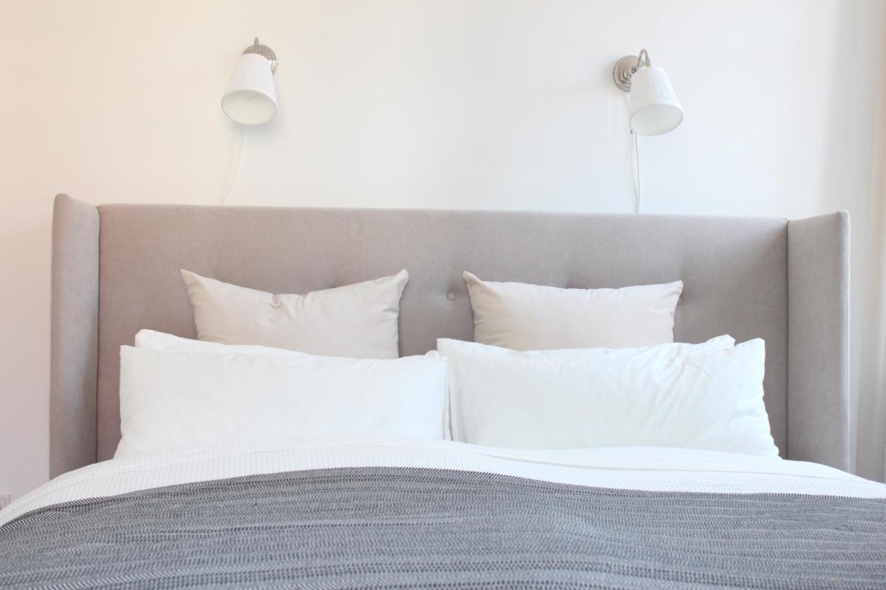 Apartment Rose Spirkelbach Zewnętrze zdjęcie