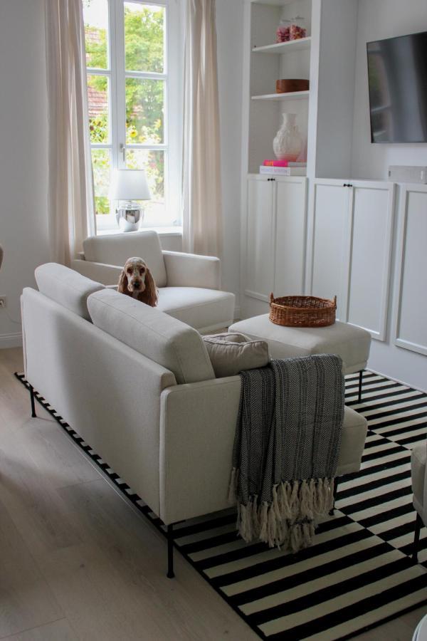 Apartment Rose Spirkelbach Zewnętrze zdjęcie