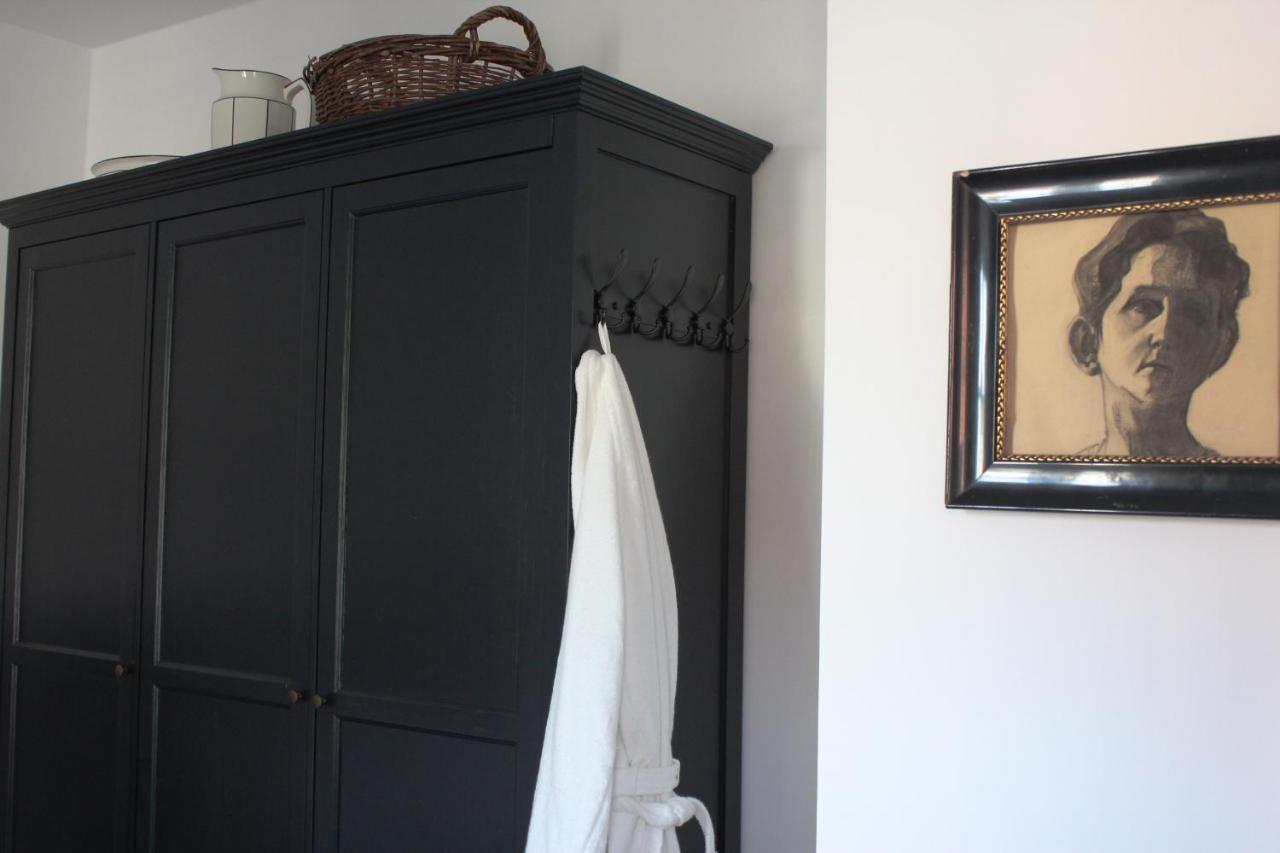 Apartment Rose Spirkelbach Zewnętrze zdjęcie