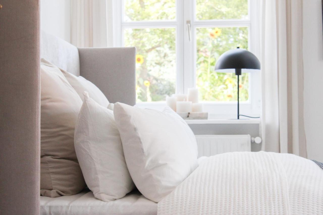 Apartment Rose Spirkelbach Zewnętrze zdjęcie