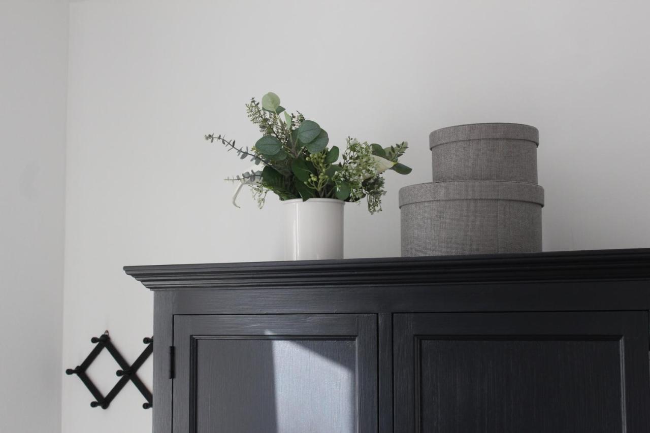 Apartment Rose Spirkelbach Zewnętrze zdjęcie