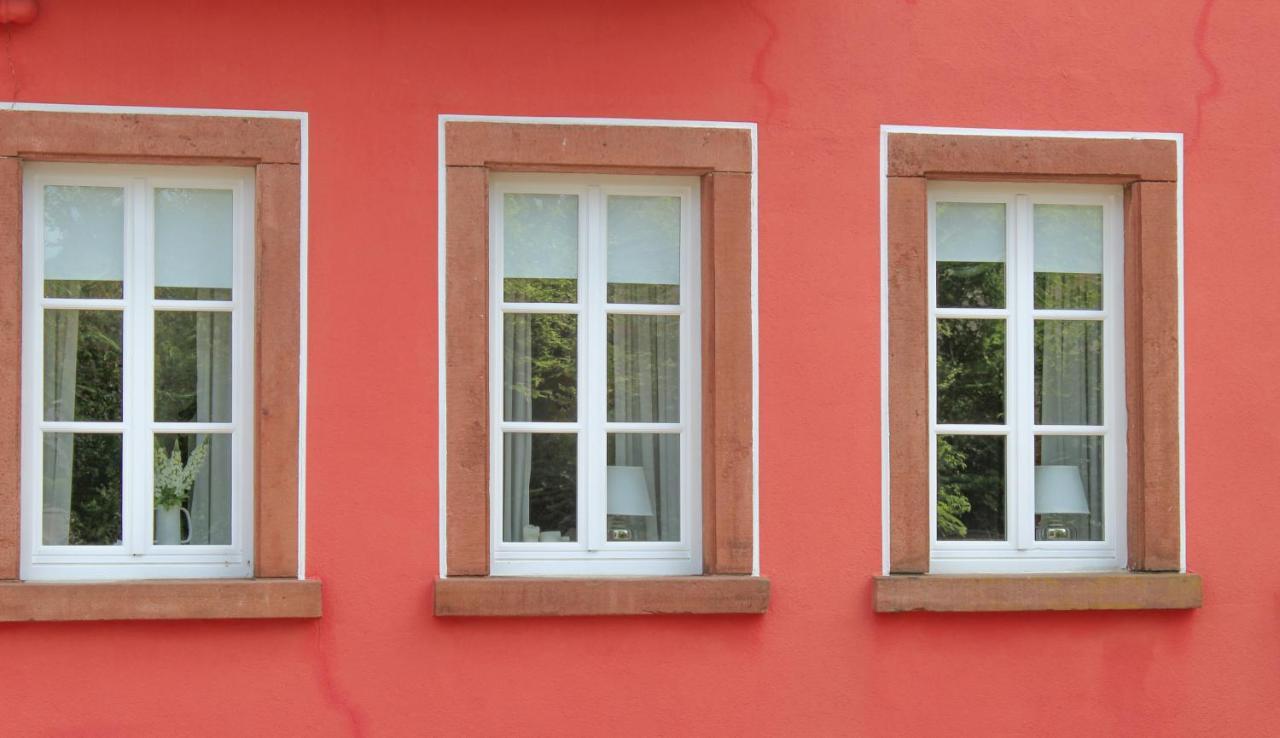 Apartment Rose Spirkelbach Zewnętrze zdjęcie