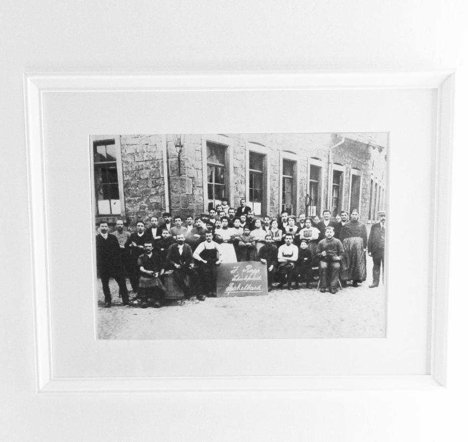Apartment Rose Spirkelbach Zewnętrze zdjęcie